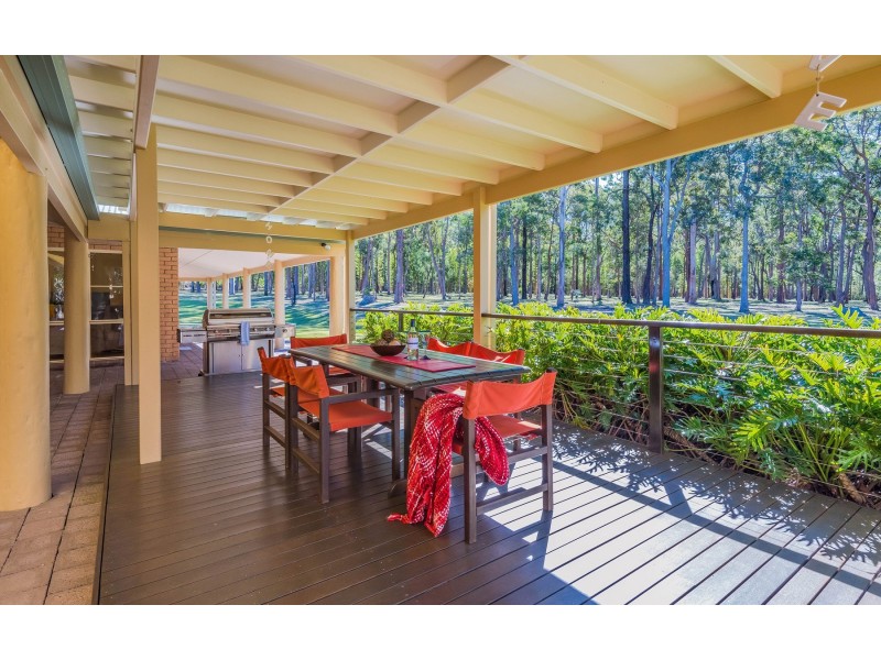 198 Gardiners Road, James Creek NSW 2463