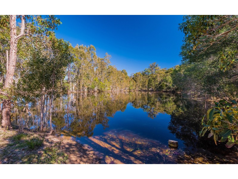 198 Gardiners Road, James Creek NSW 2463