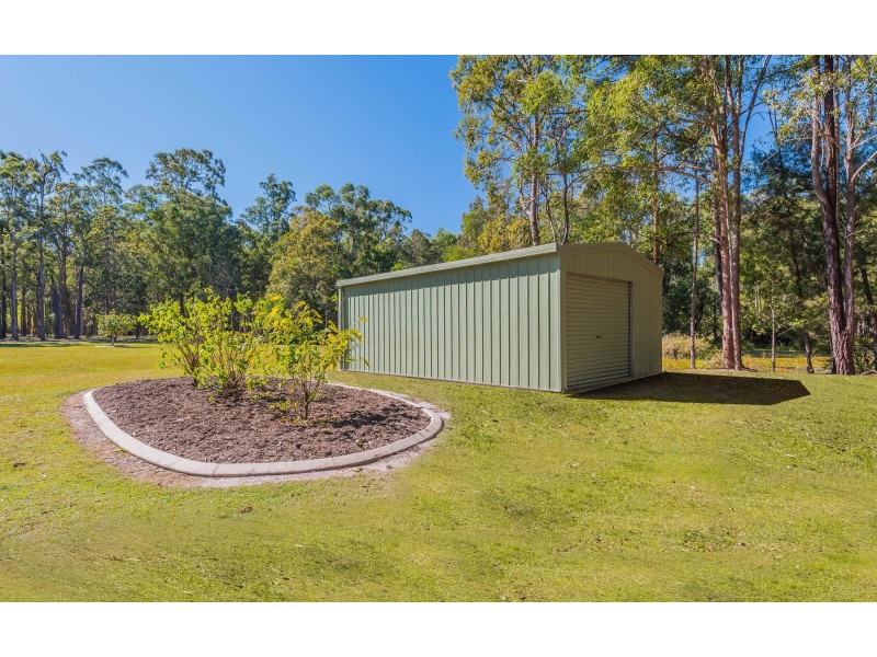 198 Gardiners Road, James Creek NSW 2463
