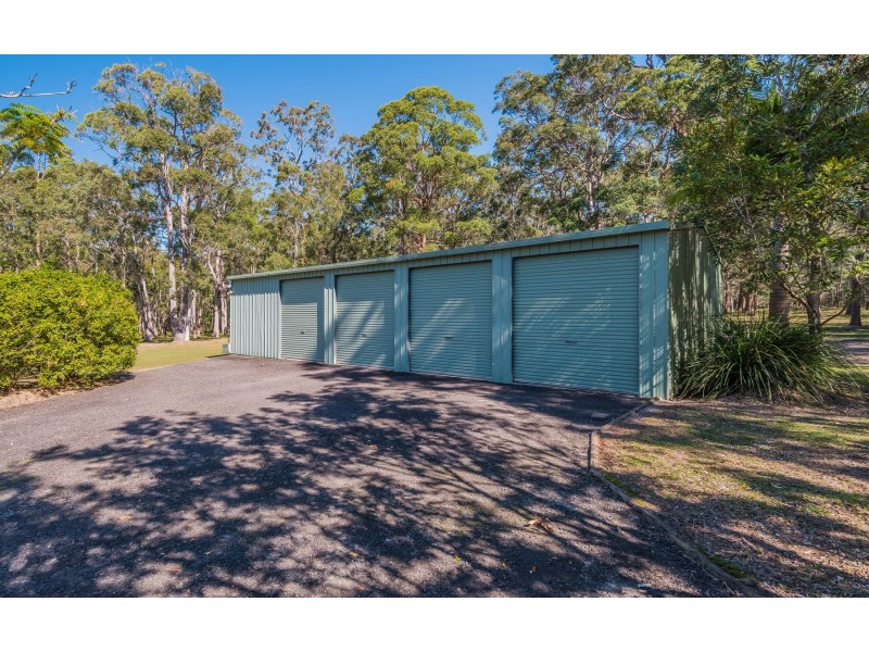 198 Gardiners Road, James Creek NSW 2463