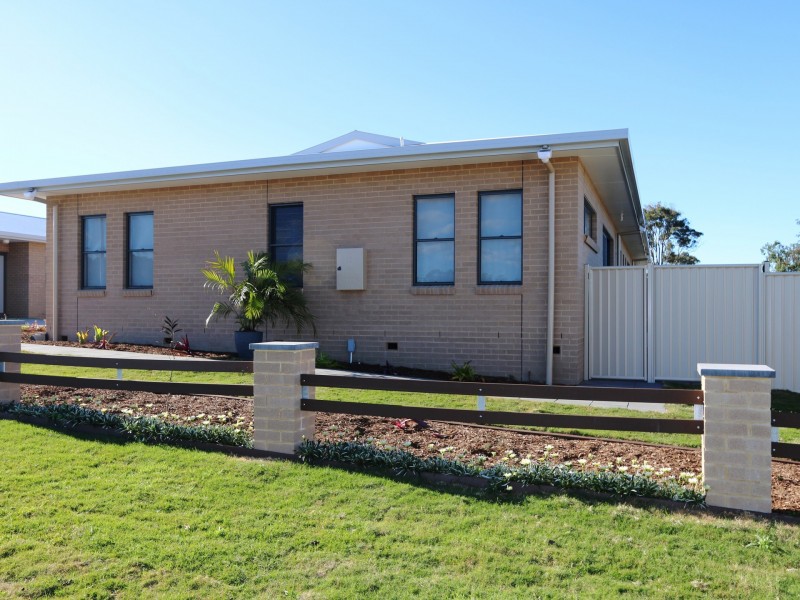 17a Celtic Circuit, Townsend NSW 2463