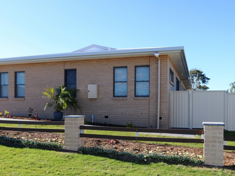 17a Celtic Circuit, Townsend NSW 2463