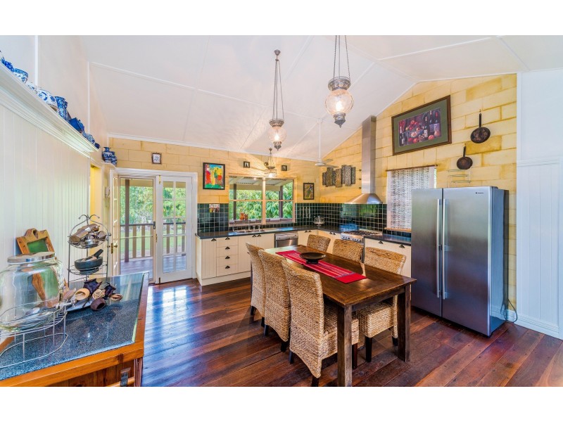 111 Loughmans Lane, Gulmarrad NSW 2463