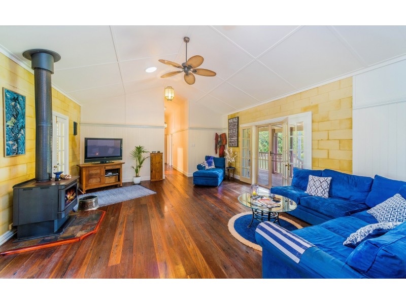 111 Loughmans Lane, Gulmarrad NSW 2463