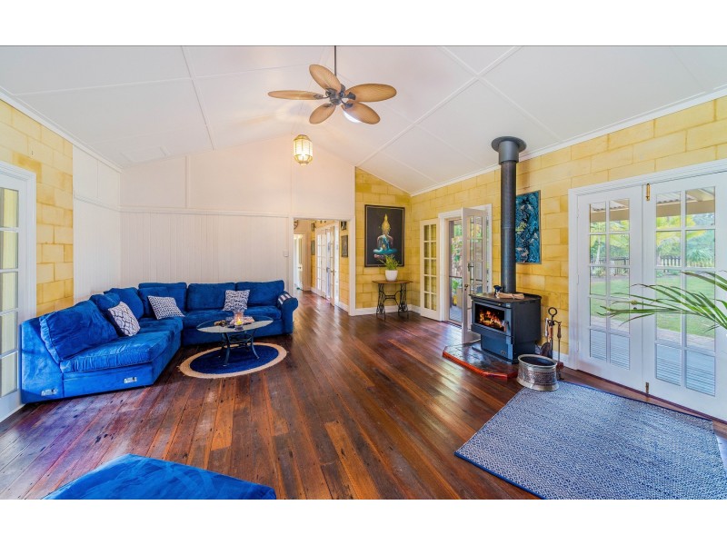 111 Loughmans Lane, Gulmarrad NSW 2463