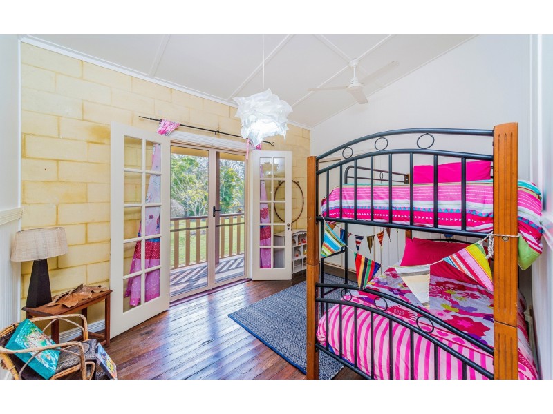 111 Loughmans Lane, Gulmarrad NSW 2463