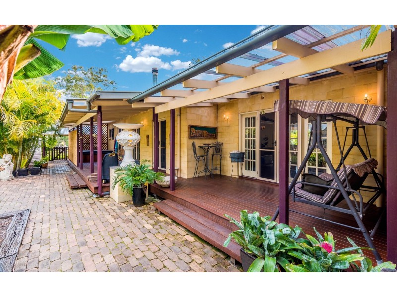 111 Loughmans Lane, Gulmarrad NSW 2463