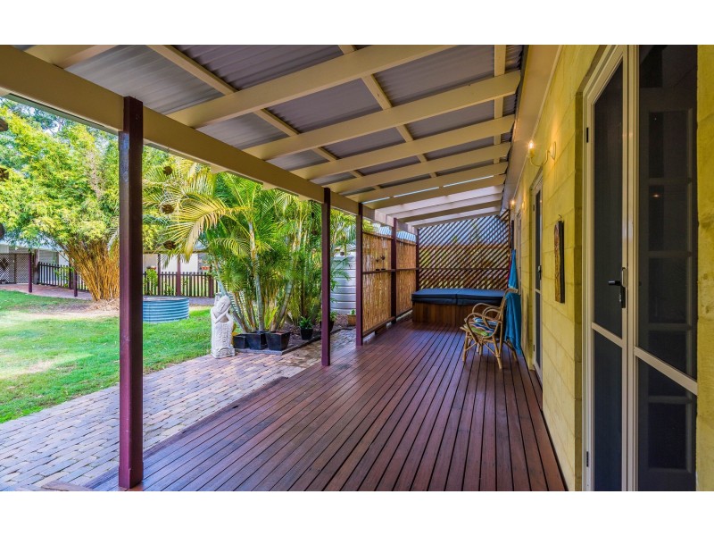 111 Loughmans Lane, Gulmarrad NSW 2463