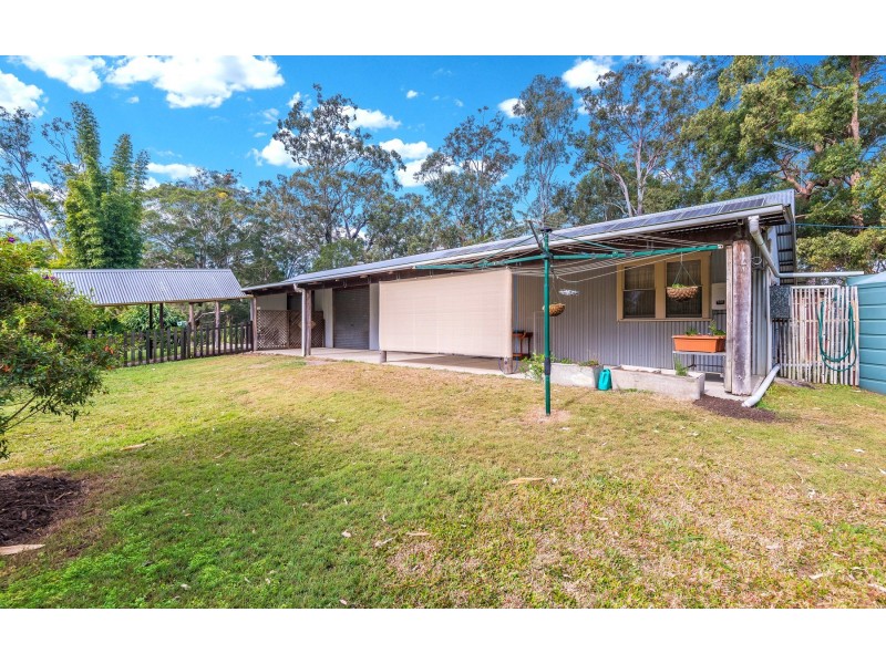 111 Loughmans Lane, Gulmarrad NSW 2463