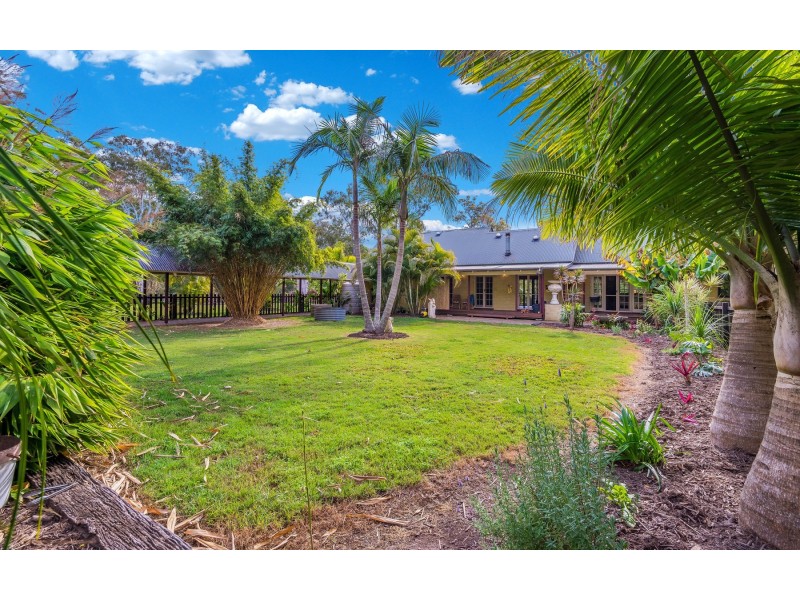 111 Loughmans Lane, Gulmarrad NSW 2463