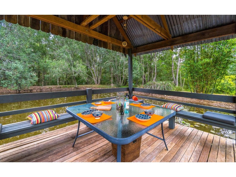 111 Loughmans Lane, Gulmarrad NSW 2463