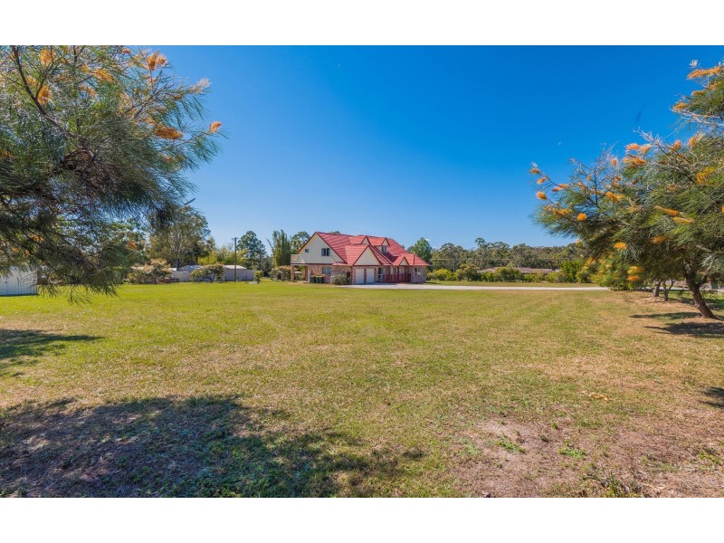 12 Sapote Street, James Creek NSW 2463