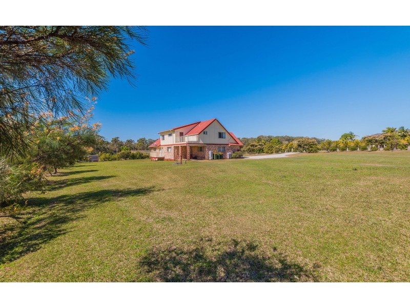 12 Sapote Street, James Creek NSW 2463
