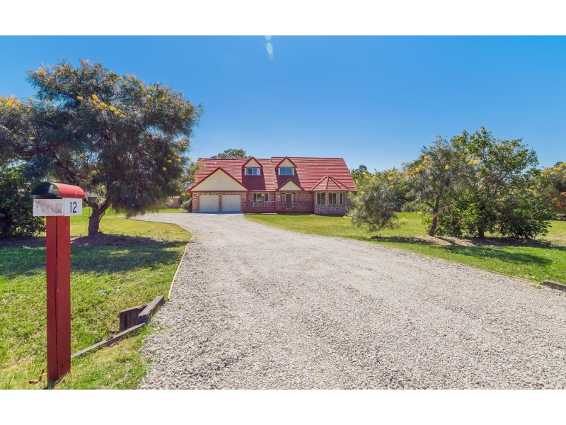 12 Sapote Street, James Creek NSW 2463