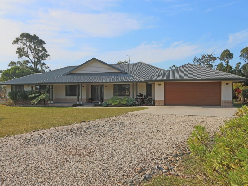 3 Federation Place, Gulmarrad NSW 2463