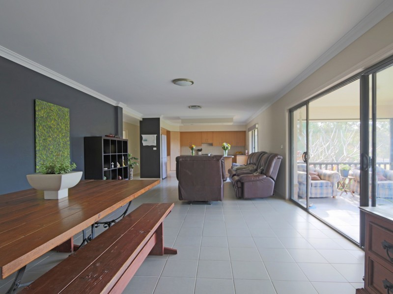 3 Federation Place, Gulmarrad NSW 2463