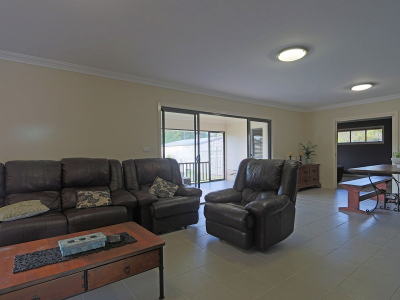 3 Federation Place, Gulmarrad NSW 2463