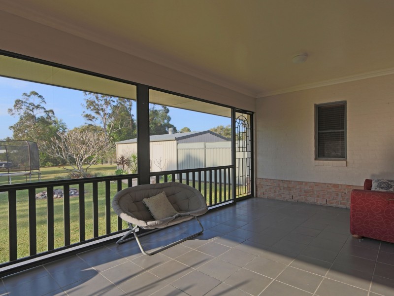 3 Federation Place, Gulmarrad NSW 2463