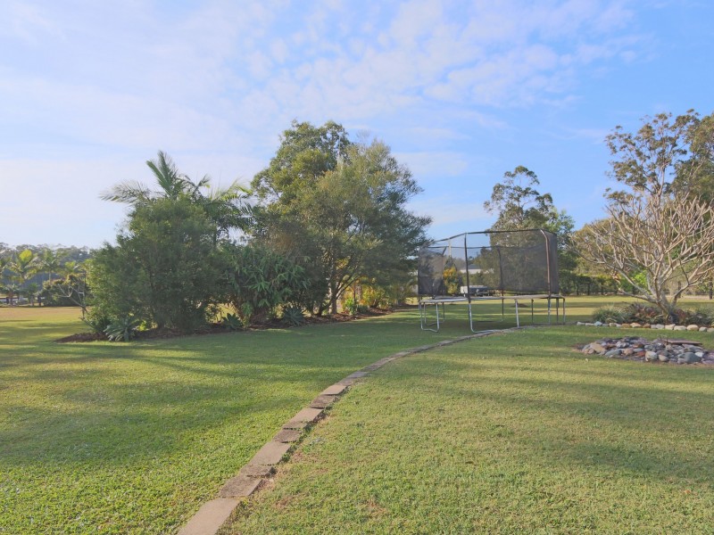 3 Federation Place, Gulmarrad NSW 2463