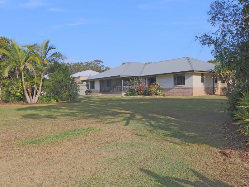 3 Federation Place, Gulmarrad NSW 2463