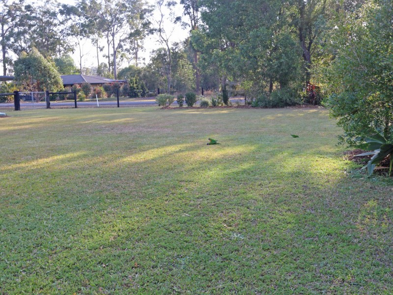 3 Federation Place, Gulmarrad NSW 2463