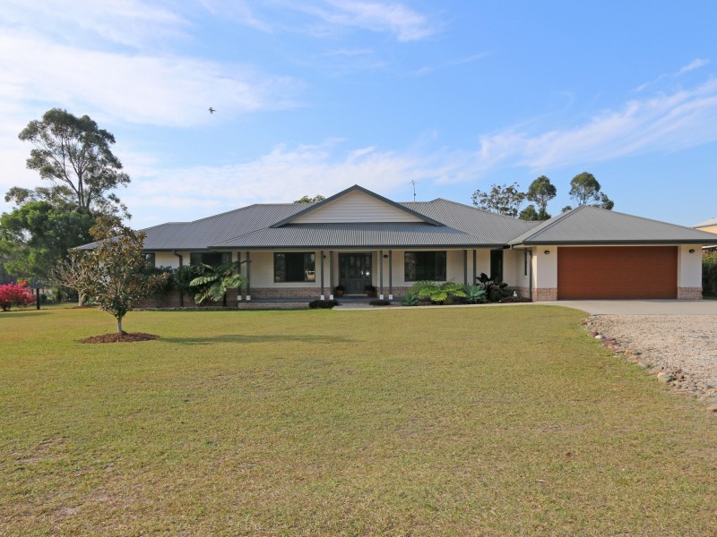 3 Federation Place, Gulmarrad NSW 2463