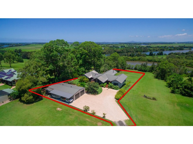 12 Island View Road, Woombah NSW 2469