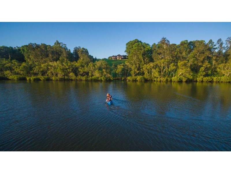 12 Island View Road, Woombah NSW 2469