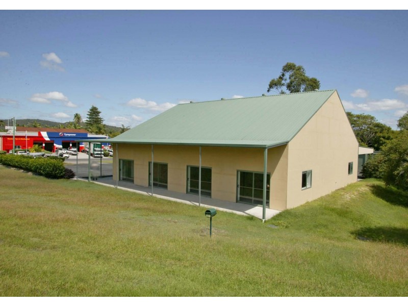 68-72 River Street, Maclean NSW 2463