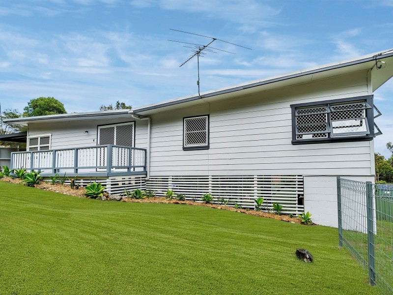 4 Jubilee Street, Maclean NSW 2463