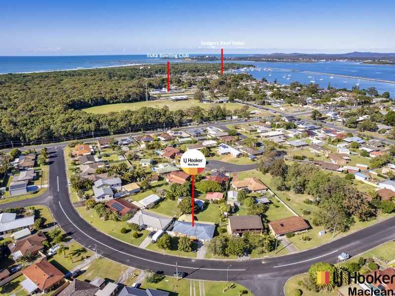 30 Young St, Iluka NSW 2466
