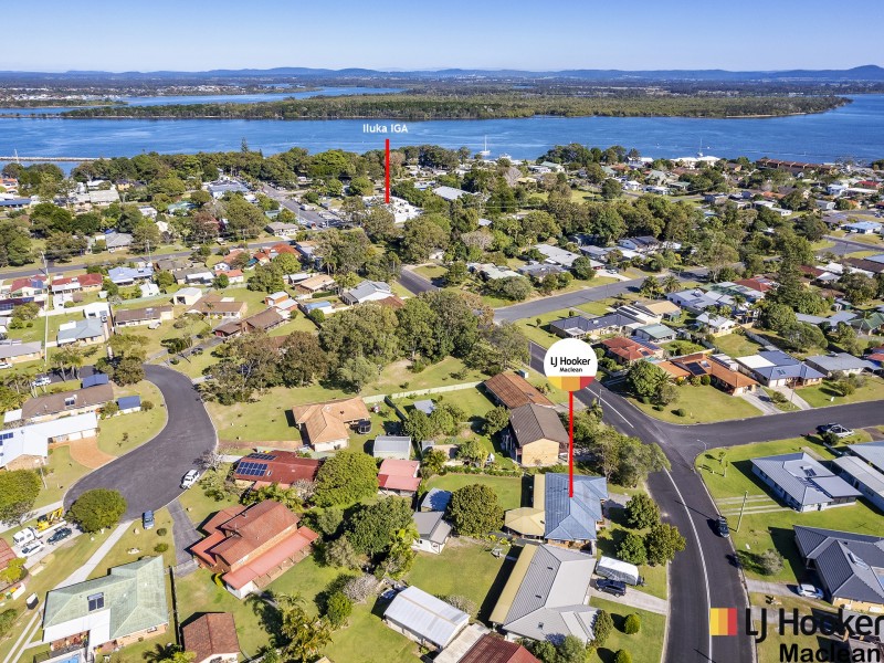 30 Young St, Iluka NSW 2466