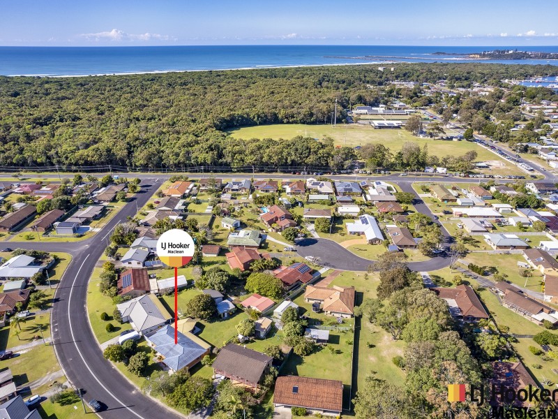 30 Young St, Iluka NSW 2466