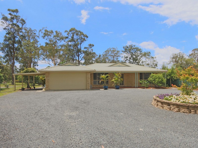 5 Quarrion Place, Gulmarrad NSW 2463