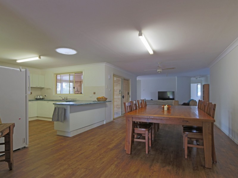 5 Quarrion Place, Gulmarrad NSW 2463