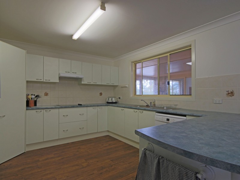 5 Quarrion Place, Gulmarrad NSW 2463