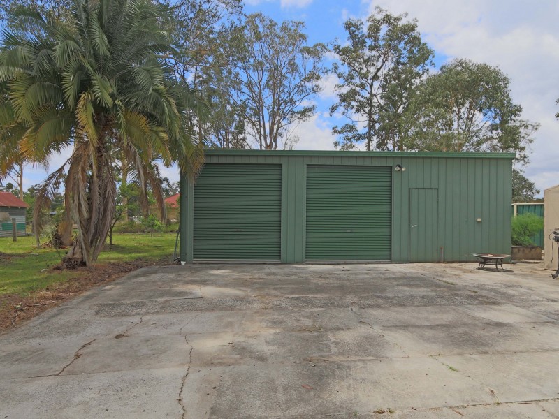 5 Quarrion Place, Gulmarrad NSW 2463
