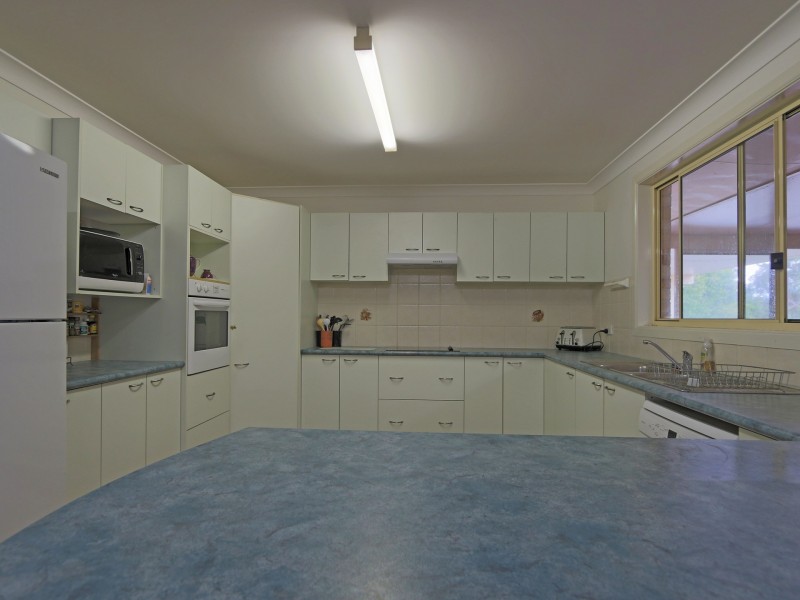 5 Quarrion Place, Gulmarrad NSW 2463