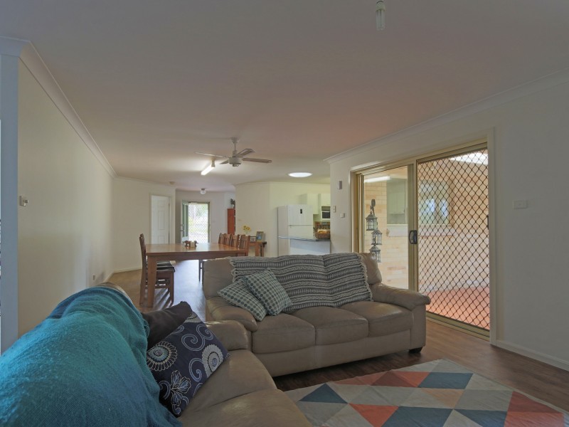 5 Quarrion Place, Gulmarrad NSW 2463