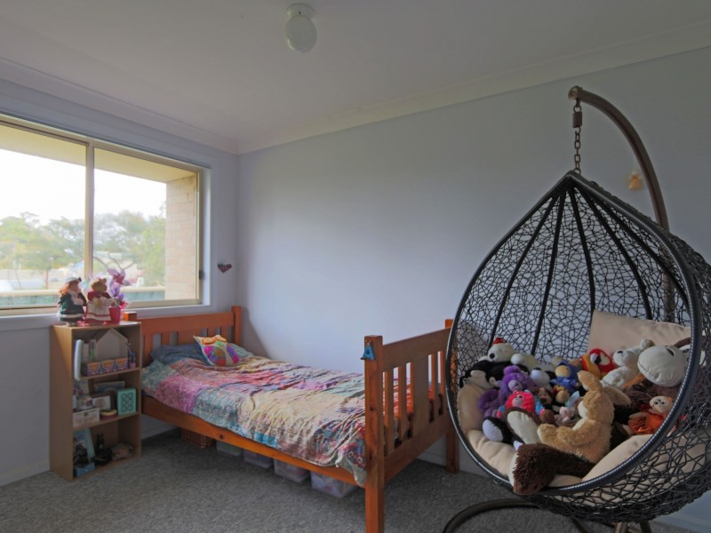 5 Quarrion Place, Gulmarrad NSW 2463