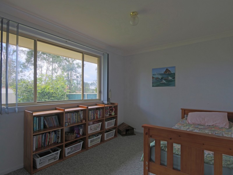 5 Quarrion Place, Gulmarrad NSW 2463