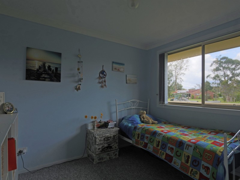 5 Quarrion Place, Gulmarrad NSW 2463