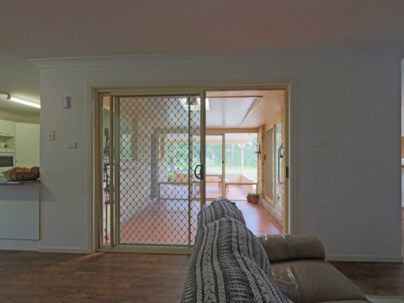 5 Quarrion Place, Gulmarrad NSW 2463