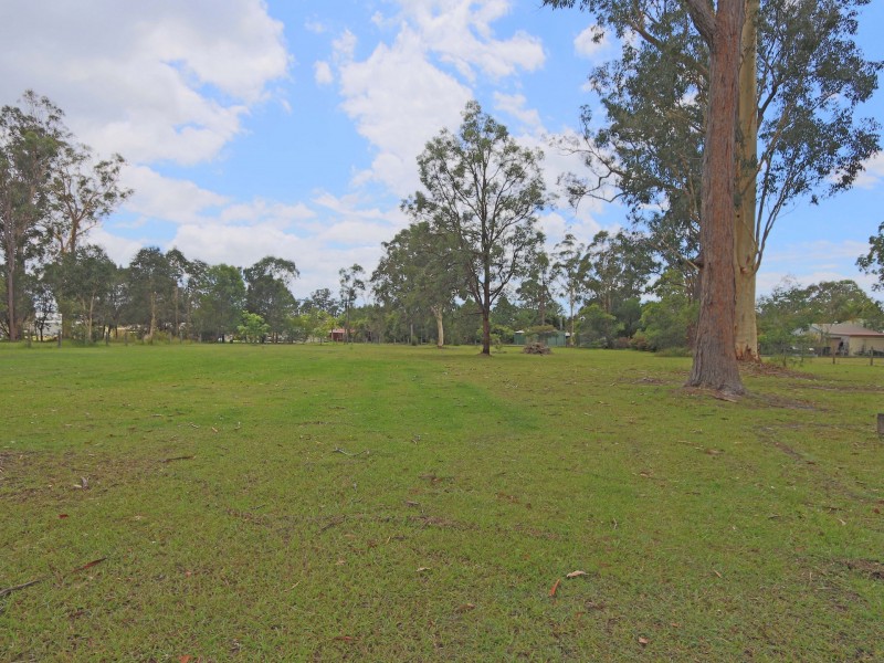5 Quarrion Place, Gulmarrad NSW 2463