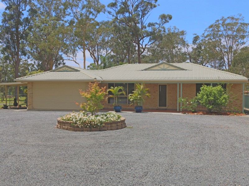 5 Quarrion Place, Gulmarrad NSW 2463