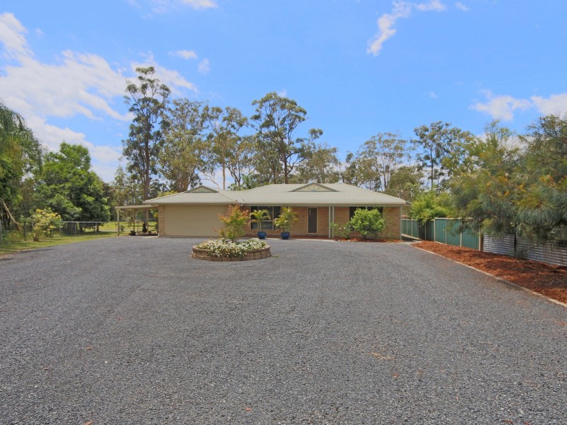 5 Quarrion Place, Gulmarrad NSW 2463