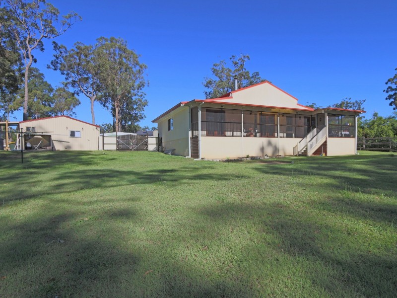 10 Wonga Court, Gulmarrad NSW 2463