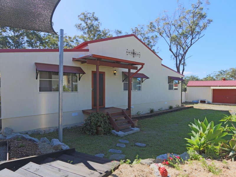10 Wonga Court, Gulmarrad NSW 2463