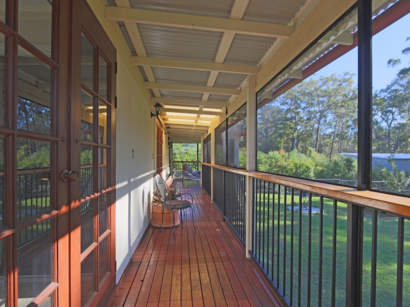 10 Wonga Court, Gulmarrad NSW 2463