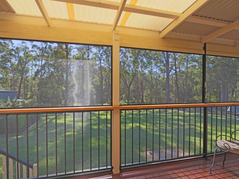 10 Wonga Court, Gulmarrad NSW 2463